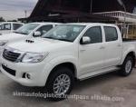 Hilux Double Cab Toyota for sale Hilux Double Cab Toyota for sale 2010
