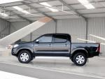 Hilux Double Cab Toyota price Hilux Double Cab Toyota price 2012