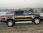 Hilux Double Cab Toyota spec Hilux Double Cab Toyota spec 2009