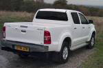 Hilux Double Cab Toyota specs Hilux Double Cab Toyota specs 2015