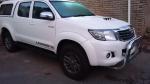 Hilux Double Cab Toyota tuning Hilux Double Cab Toyota tuning hatchback