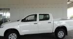 Toyota Hilux Double Cab approved Toyota Hilux Double Cab approved hatchback