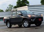 Toyota Hilux Double Cab cost Toyota Hilux Double Cab cost sedan