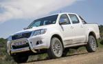 Toyota Hilux Double Cab how mach Toyota Hilux Double Cab how mach suv