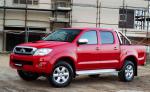 Toyota Hilux Double Cab models Toyota Hilux Double Cab models hatchback