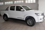 Toyota Hilux Double Cab specs Toyota Hilux Double Cab specs minivan