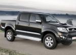 Toyota Hilux Double Cab usa Toyota Hilux Double Cab usa 2014