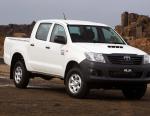 Hilux Double Cab Toyota lease Hilux Double Cab Toyota lease suv