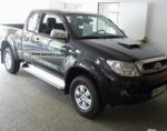 Hilux Extra Cab Toyota Characteristics Hilux Extra Cab Toyota Characteristics sedan