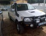 Hilux Extra Cab Toyota lease Hilux Extra Cab Toyota lease 2015