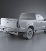 Hilux Extra Cab Toyota model Hilux Extra Cab Toyota model hatchback