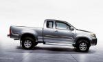 Hilux Extra Cab Toyota specs Hilux Extra Cab Toyota specs 2006