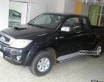 Toyota Hilux Extra Cab new Toyota Hilux Extra Cab new coupe