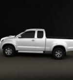 Toyota Hilux Extra Cab Specification Toyota Hilux Extra Cab Specification suv
