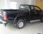 Toyota Hilux Extra Cab used Toyota Hilux Extra Cab used liftback