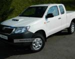 Hilux Single Cab Toyota how mach Hilux Single Cab Toyota how mach 2012