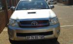 Hilux Single Cab Toyota review Hilux Single Cab Toyota review sedan