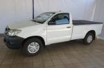 Hilux Single Cab Toyota tuning Hilux Single Cab Toyota tuning 2010