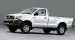 Toyota Hilux Single Cab approved Toyota Hilux Single Cab approved 2015