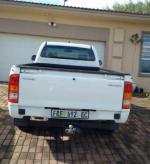 Toyota Hilux Single Cab new Toyota Hilux Single Cab new suv