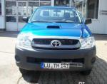 Toyota Hilux Single Cab Specification Toyota Hilux Single Cab Specification 2010