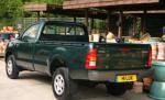Toyota Hilux Single Cab usa Toyota Hilux Single Cab usa suv
