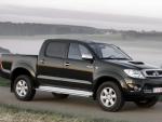 Hilux Double Cab Toyota auto Hilux Double Cab Toyota auto 2015