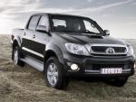 Hilux Double Cab Toyota how mach Hilux Double Cab Toyota how mach minivan
