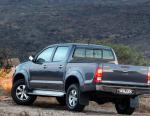 Hilux Double Cab Toyota lease Hilux Double Cab Toyota lease sedan