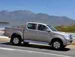 Hilux Double Cab Toyota model Hilux Double Cab Toyota model 2014