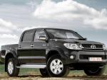 Hilux Double Cab Toyota prices Hilux Double Cab Toyota prices 2014