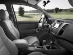 Hilux Double Cab Toyota specs Hilux Double Cab Toyota specs minivan