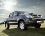 Hilux Double Cab Toyota used Hilux Double Cab Toyota used sedan