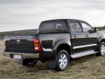 Toyota Hilux Double Cab lease Toyota Hilux Double Cab lease cabriolet