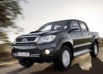 Toyota Hilux Double Cab parts Toyota Hilux Double Cab parts 2014