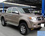 Toyota Hilux Double Cab sale Toyota Hilux Double Cab sale sedan