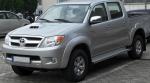 Toyota Hilux Double Cab Specification Toyota Hilux Double Cab Specification suv