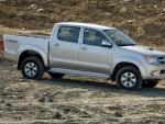 Toyota Hilux Double Cab specs Toyota Hilux Double Cab specs hatchback