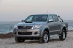 Toyota Hilux Double Cab tuning Toyota Hilux Double Cab tuning 2009