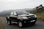 Hilux Extra Cab Toyota concept Hilux Extra Cab Toyota concept 2014