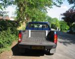 Hilux Extra Cab Toyota price Hilux Extra Cab Toyota price 2012