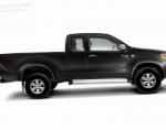Hilux Extra Cab Toyota tuning Hilux Extra Cab Toyota tuning 2012