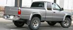 Toyota Hilux Extra Cab auto Toyota Hilux Extra Cab auto 2010
