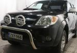 Toyota Hilux Extra Cab Characteristics Toyota Hilux Extra Cab Characteristics 2013