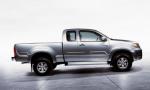Toyota Hilux Extra Cab parts Toyota Hilux Extra Cab parts suv
