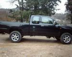 Toyota Hilux Extra Cab prices Toyota Hilux Extra Cab prices 2008