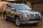 GX 460 Lexus approved GX 460 Lexus approved 2012