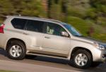 GX 460 Lexus new GX 460 Lexus new suv