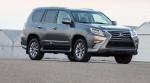 GX 460 Lexus spec GX 460 Lexus spec sedan