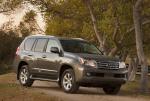 GX 460 Lexus usa GX 460 Lexus usa 2012
